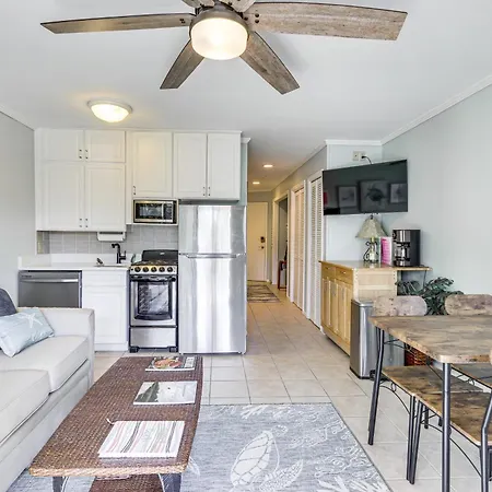 Coastal Condo With Pool And Direct Beach Access! Hilton Head Island Exterior photo