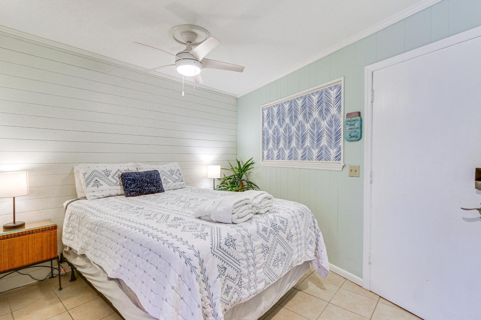 Apartment Coastal With Pool And Direct Access! Hilton Head Island