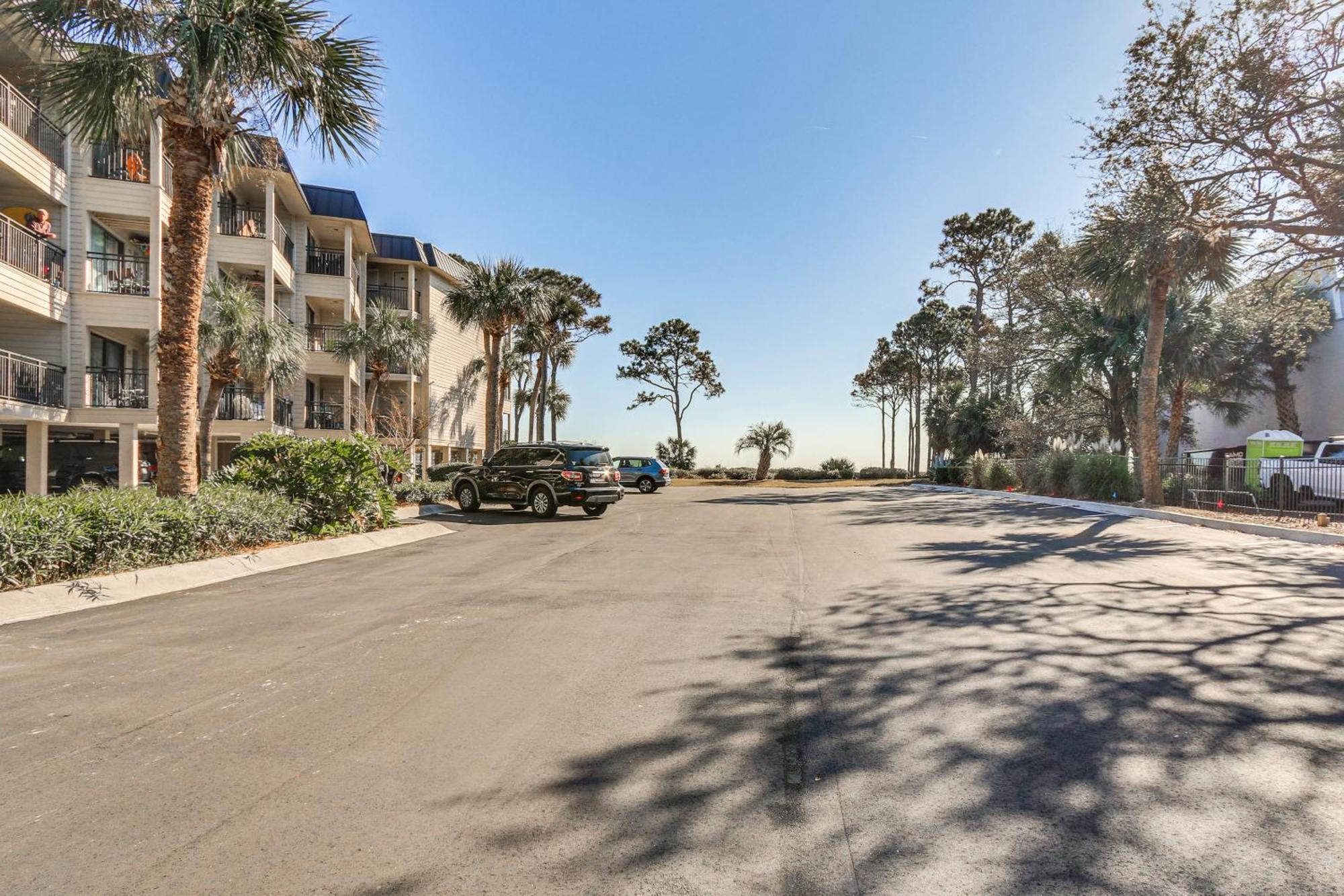 Coastal With Pool And Direct Access! Hilton Head Island